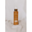 Gusto eļļa skaistam un zeltainam iedegumam, 100ml